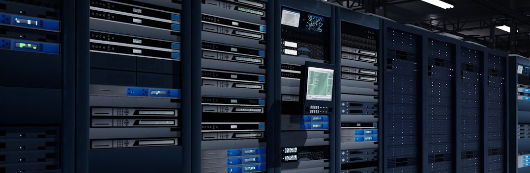 Choisir son hébergement de site internet