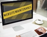 maintenance de sites internet