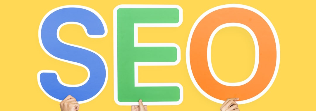 référencement naturel (seo)