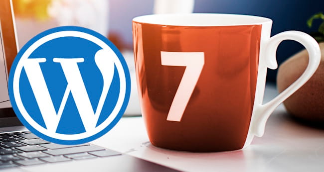Quelles nouveautés dans WordPress 7