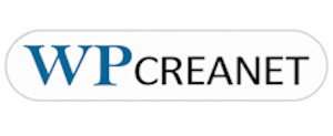 logo wpcreanet