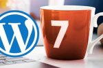 nouveautés de WordPress 7, version majeure de 2026